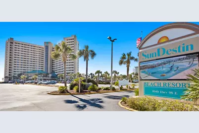 1040 Highway 98 E #UNIT 1016, Destin, FL 32541 - Photo 50