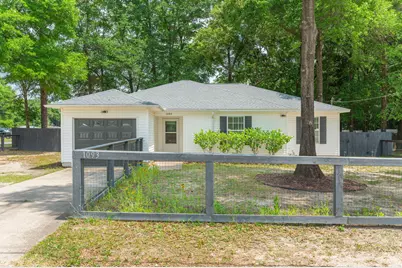 1093 Farmer Street, Crestview, FL 32539 - Photo 1