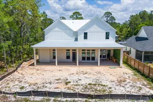 254 Eden Dr, Point Washington, FL 32459 - Photo 14
