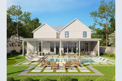 254 Eden Drive, Point Washington, FL 32459 - Photo 4