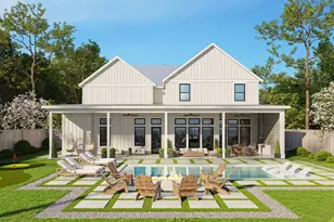 254 Eden Dr, Point Washington, FL 32459 - Photo 4