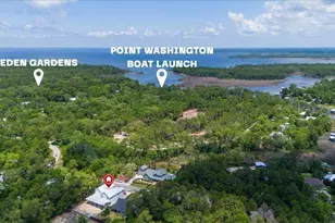 254 Eden Dr, Point Washington, FL 32459 - Photo 32