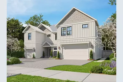 254 Eden Drive, Point Washington, FL 32459 - Photo 2