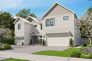 254 Eden Dr, Point Washington, FL 32459 - Photo 2