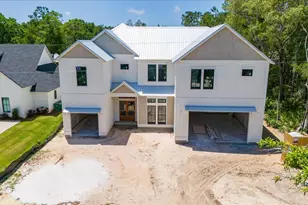 254 Eden Dr, Point Washington, FL 32459 - Photo 6