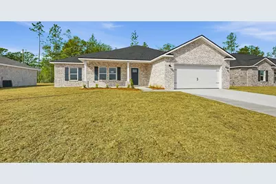 6115 Mildred's Way, Crestview, FL 32539 - Photo 1
