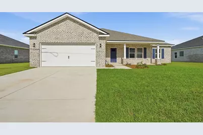6115 Mildred's Way, Crestview, FL 32539 - Photo 1
