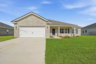 6115 Mildreds Wy, Crestview, FL 32539 - Photo 1
