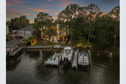296 S Bayshore Drive, Valparaiso, FL 32580 - Photo 8