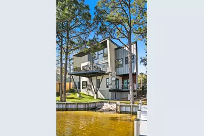 296 S Bayshore Drive, Valparaiso, FL 32580 - Photo 24