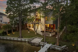 296 S Bayshore Dr, Valparaiso, FL 32580 - Photo 16