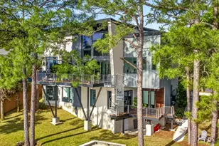 296 S Bayshore Dr, Valparaiso, FL 32580 - Photo 4