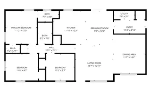 65 Junior Dr, Shalimar, FL 32579 - Photo 38