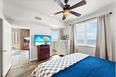 9900 S Thomas Drive #UNIT 1103, Panama City Beach, FL 32408 - Photo 10
