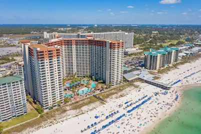 9900 S Thomas Drive #UNIT 1103, Panama City Beach, FL 32408 - Photo 28