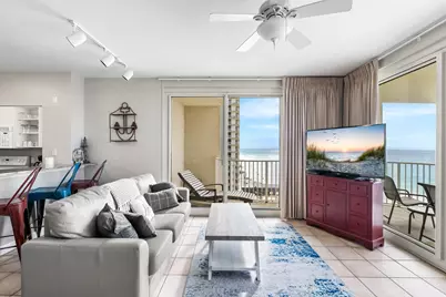 9900 S Thomas Drive #UNIT 1103, Panama City Beach, FL 32408 - Photo 6