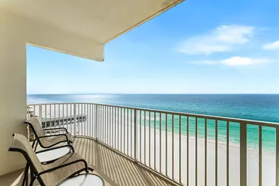 9900 S Thomas Drive #UNIT 1103, Panama City Beach, FL 32408 - Photo 1