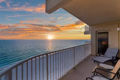 9900 S Thomas Drive #UNIT 1103, Panama City Beach, FL 32408 - Photo 26