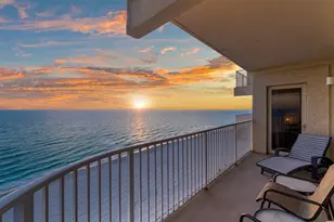 9900 S Thomas Dr, Panama City Beach, FL 32408 - Photo 26