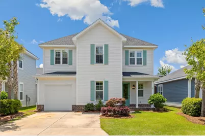 243 N Zander Way, Santa Rosa Beach, FL 32459 - Photo 1