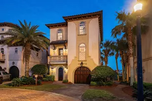 22 St Tropez Ct, Miramar Beach, FL 32550 - Photo 2