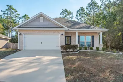 667 Red Fern Road, Crestview, FL 32536 - Photo 1