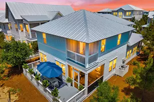 56 Candlehouse Ln., Inlet Beach, FL 32461 - Photo 2