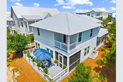 56 Candlehouse Lane, Inlet Beach, FL 32461 - Photo 38