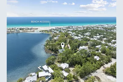 205 S Lake Drive, Santa Rosa Beach, FL 32459 - Photo 2