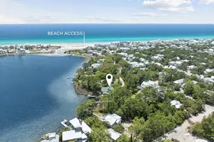 205 S Lake Dr, Santa Rosa Beach, FL 32459 - Photo 2