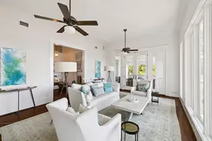 205 S Lake Dr, Santa Rosa Beach, FL 32459 - Photo 8