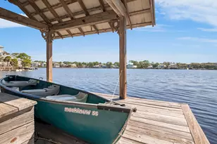 205 S Lake Dr, Santa Rosa Beach, FL 32459 - Photo 24