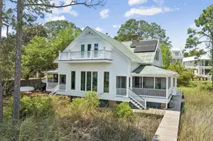 205 S Lake Dr, Santa Rosa Beach, FL 32459 - Photo 1