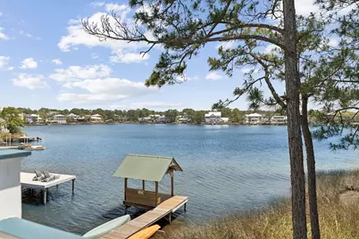 205 S Lake Drive, Santa Rosa Beach, FL 32459 - Photo 6