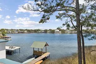205 S Lake Dr, Santa Rosa Beach, FL 32459 - Photo 6