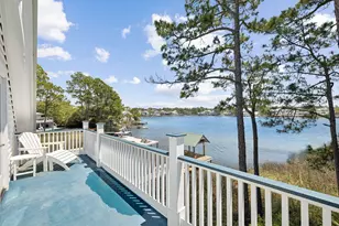205 S Lake Dr, Santa Rosa Beach, FL 32459 - Photo 30
