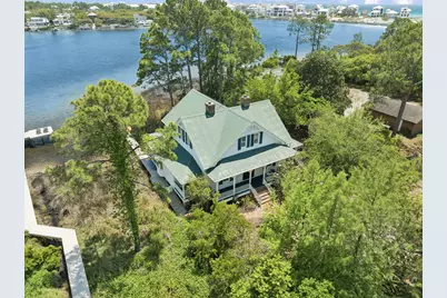 205 S Lake Drive, Santa Rosa Beach, FL 32459 - Photo 1