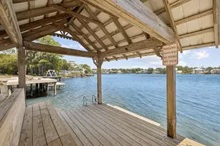 205 S Lake Dr, Santa Rosa Beach, FL 32459 - Photo 30