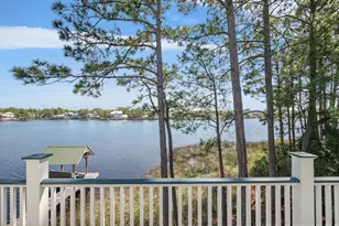 205 S Lake Dr, Santa Rosa Beach, FL 32459 - Photo 28