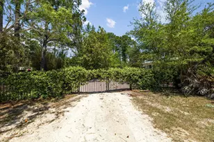 205 S Lake Dr, Santa Rosa Beach, FL 32459 - Photo 34