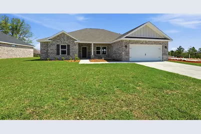 2807 Blackbird Court, Crestview, FL 32539 - Photo 1
