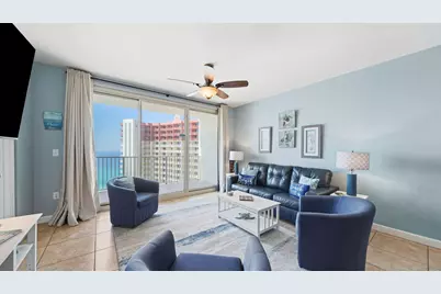 9900 S Thomas Drive #1918, Panama City Beach, FL 32408 - Photo 12