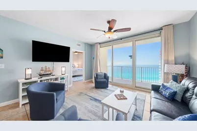 9900 S Thomas Drive #1918, Panama City Beach, FL 32408 - Photo 1