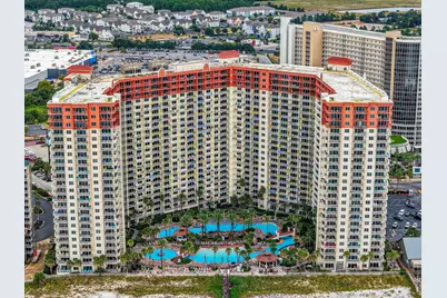 9900 S Thomas Drive #1918, Panama City Beach, FL 32408 - Photo 28
