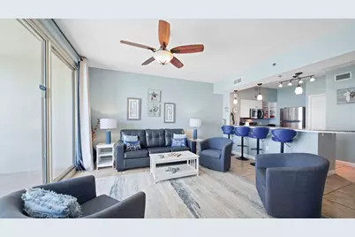 9900 S Thomas Drive #1918, Panama City Beach, FL 32408 - Photo 2