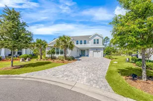 446 W Lafayette Rd, Inlet Beach, FL 32461 - Photo 4