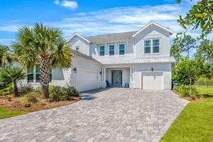 446 W Lafayette Rd, Inlet Beach, FL 32461 - Photo 2