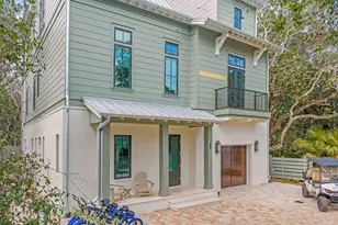 69 Live Oak St, Santa Rosa Beach, FL 32459 - Photo 2