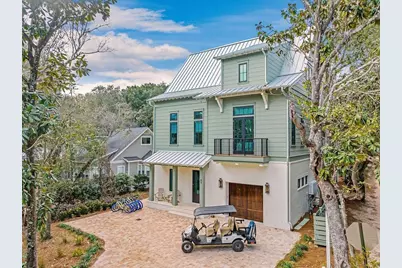 69 Live Oak Street, Santa Rosa Beach, FL 32459 - Photo 1