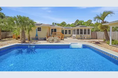 203 NE Bradley Drive, Fort Walton Beach, FL 32547 - Photo 34